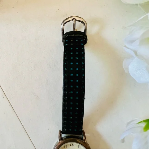 Laser Cutout TOKYObay Watch